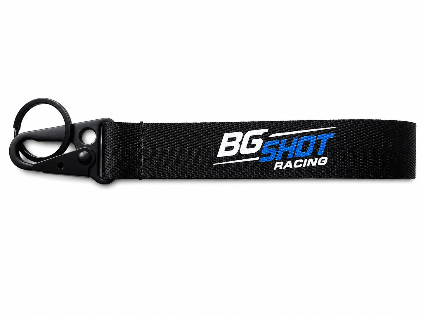 BG Key Lanyard