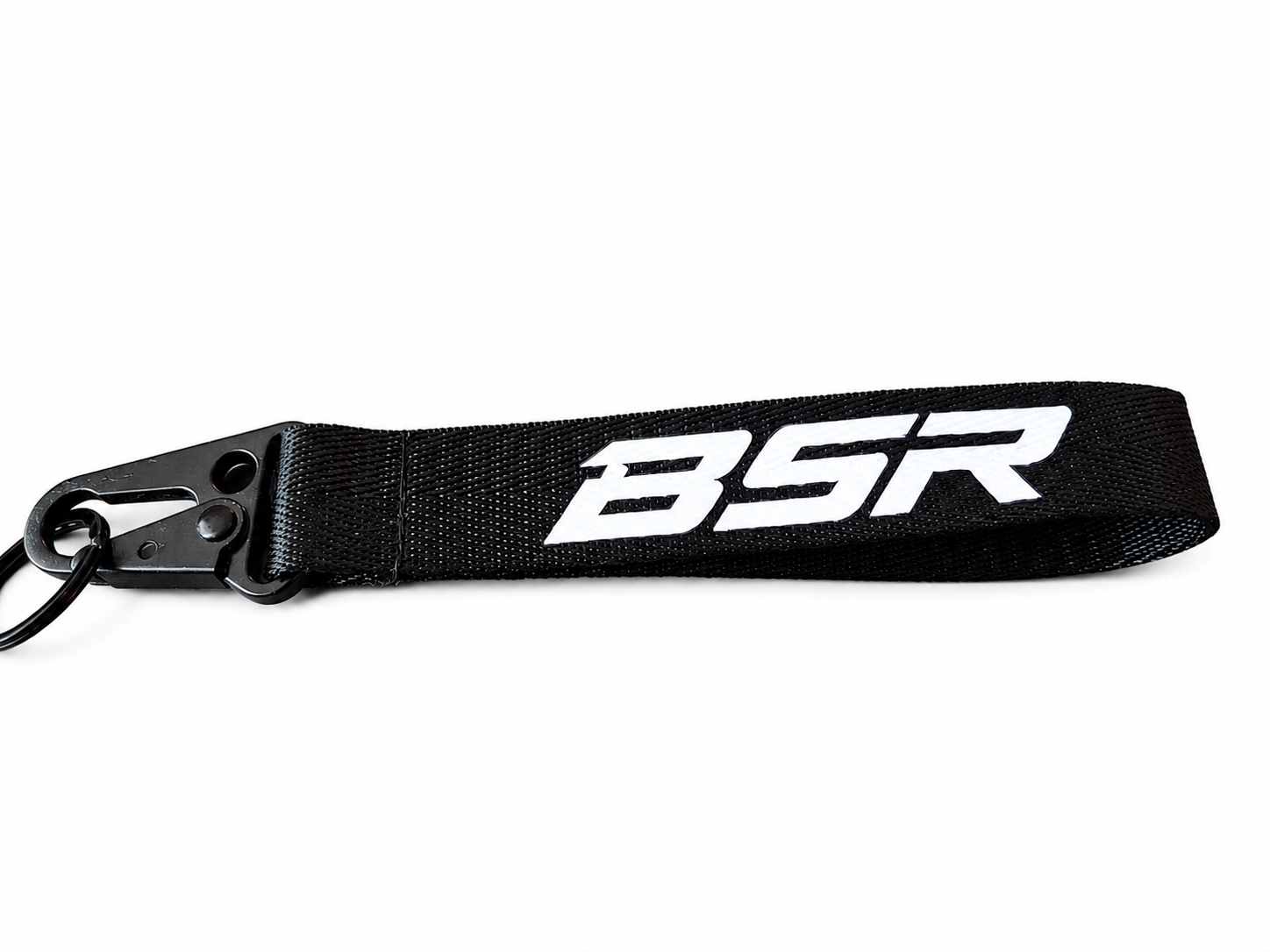 BSR Key Lanyard