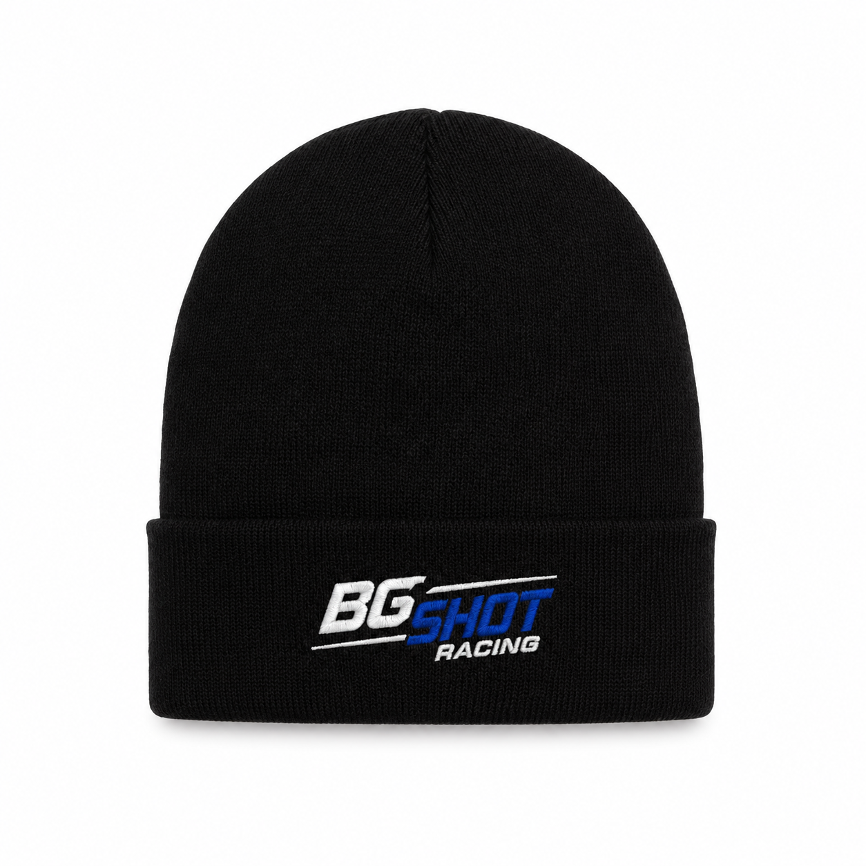 BG Beanie