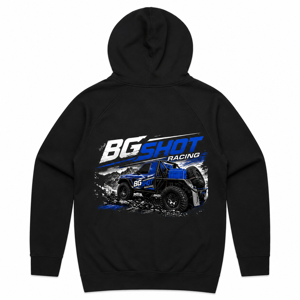 BSR OG GQ Jumper