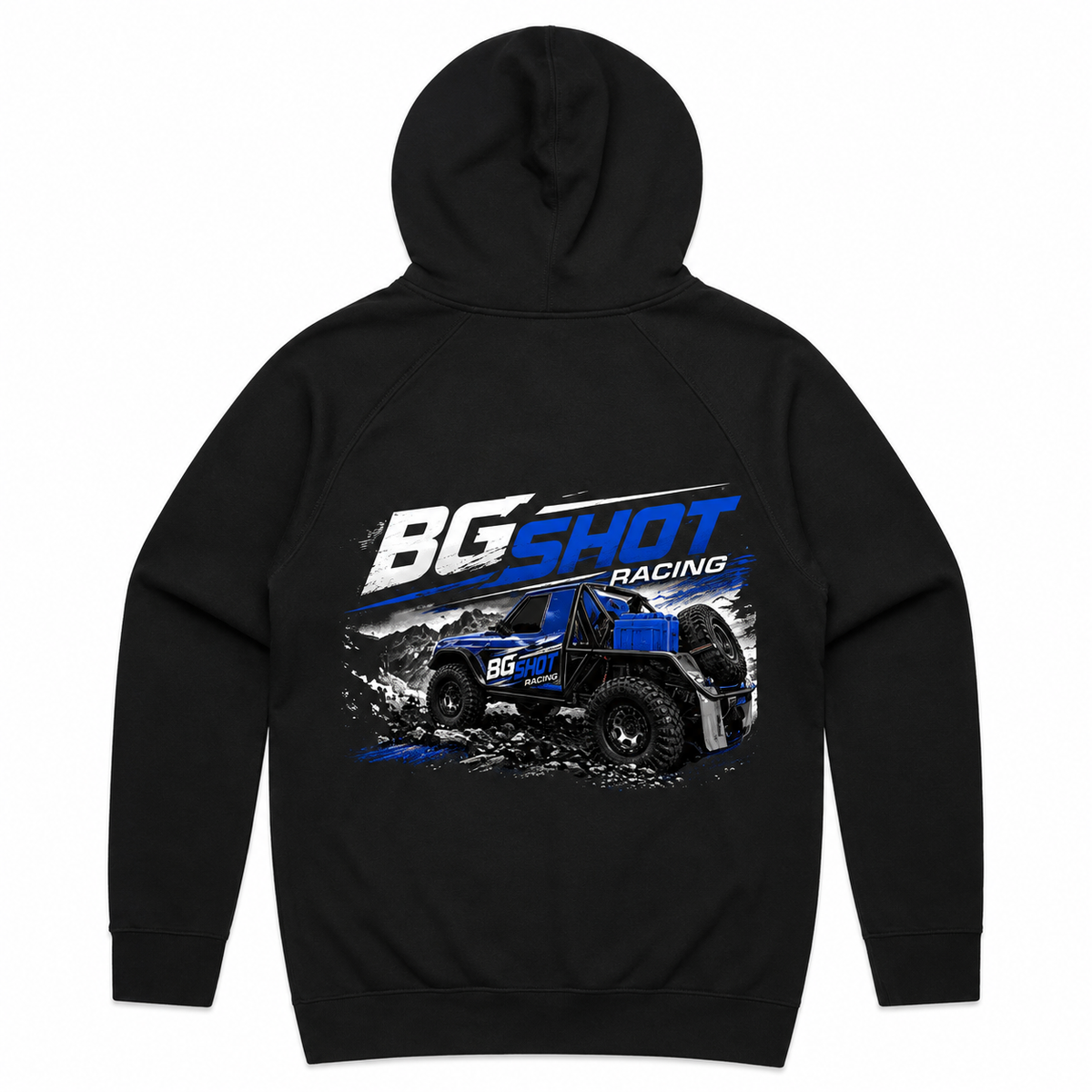 BSR OG GQ Jumper