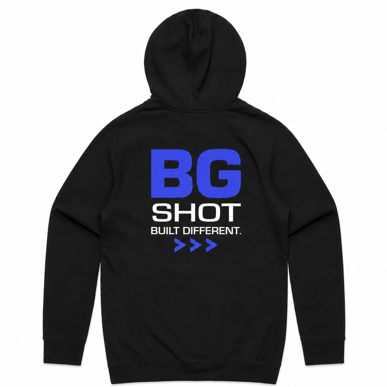 BSR Built Different Jumper