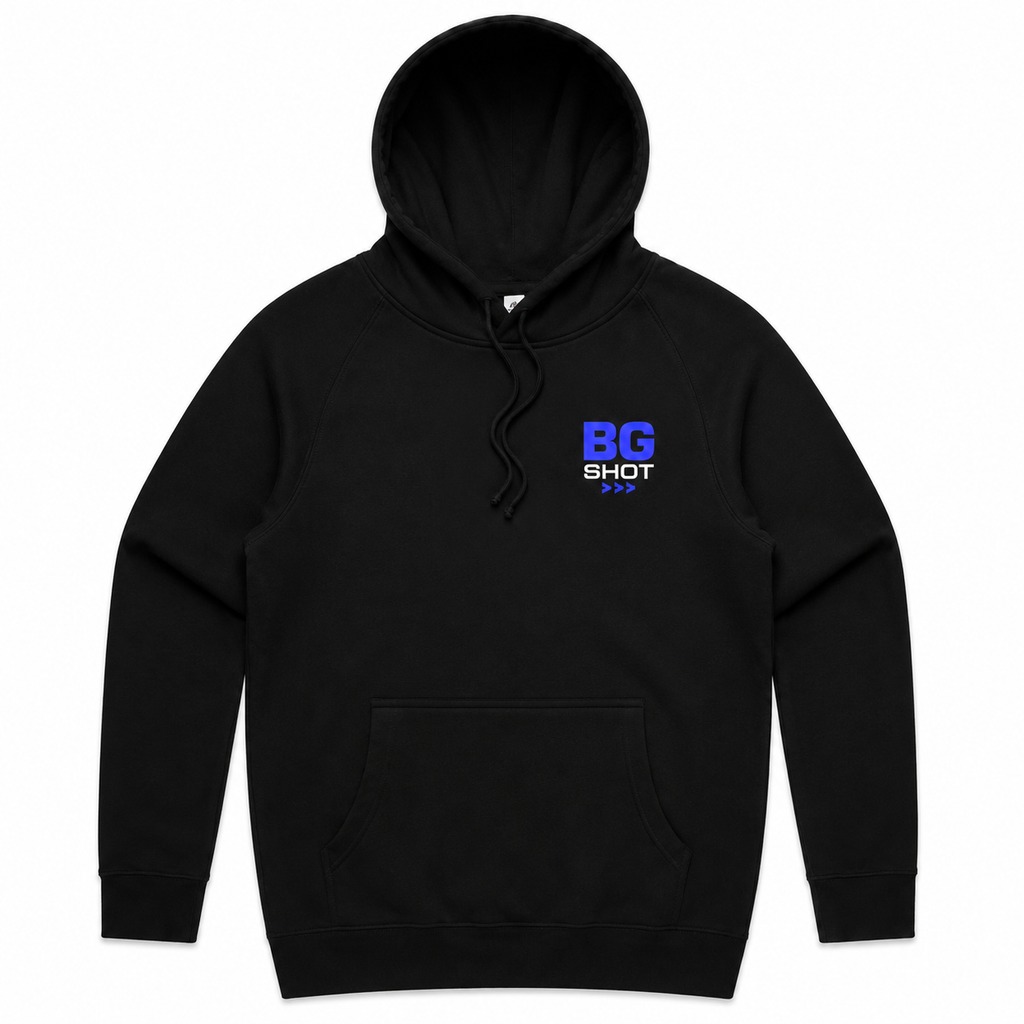 BSR Built Different Jumper