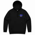 BSR Built Different Jumper
