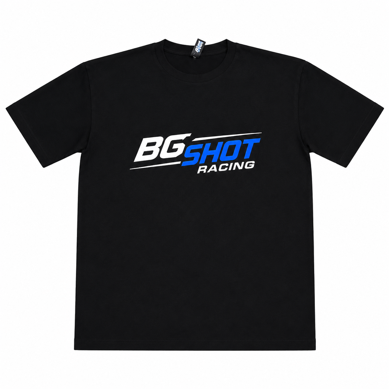 BSR OG GQ T-shirt